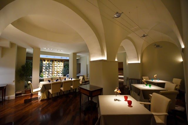 Il Convivio Troiani